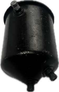 Ölfiltergehäuse GAZ 69, Wolga M 21